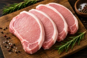 Pork Chops