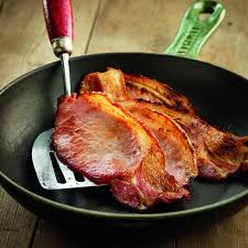 Back Bacon