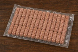 Breakfast Sausage