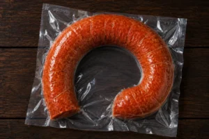 Garlic Coil