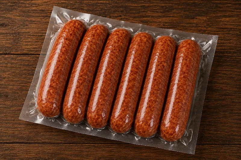 Mennonite Sausage