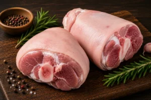 Pork Hocks