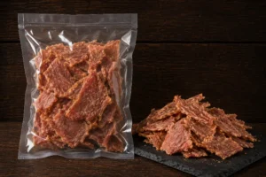 Pork Jerky