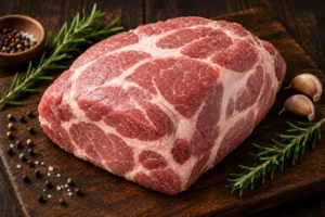 Shoulder Roast