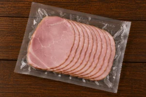 Sliced Ham