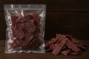 Soft Jerky Bites