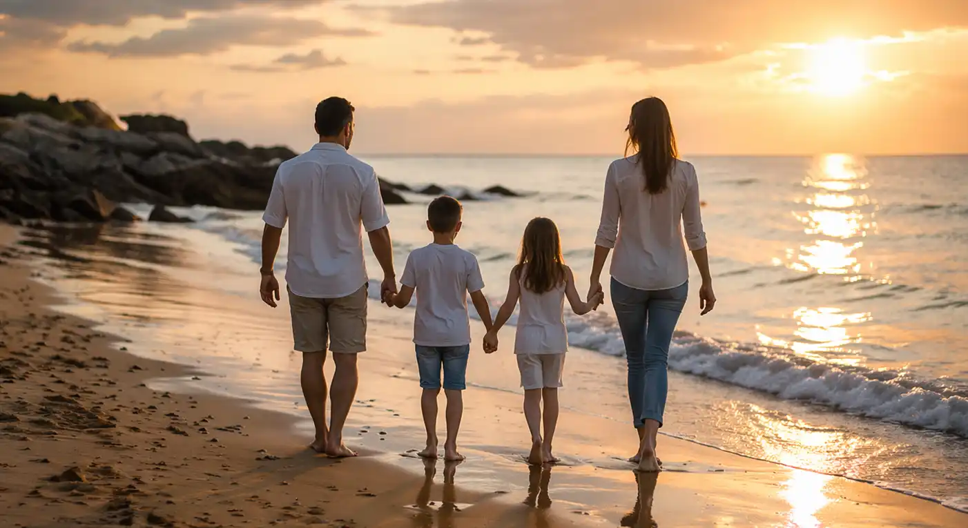 family-investment-savings