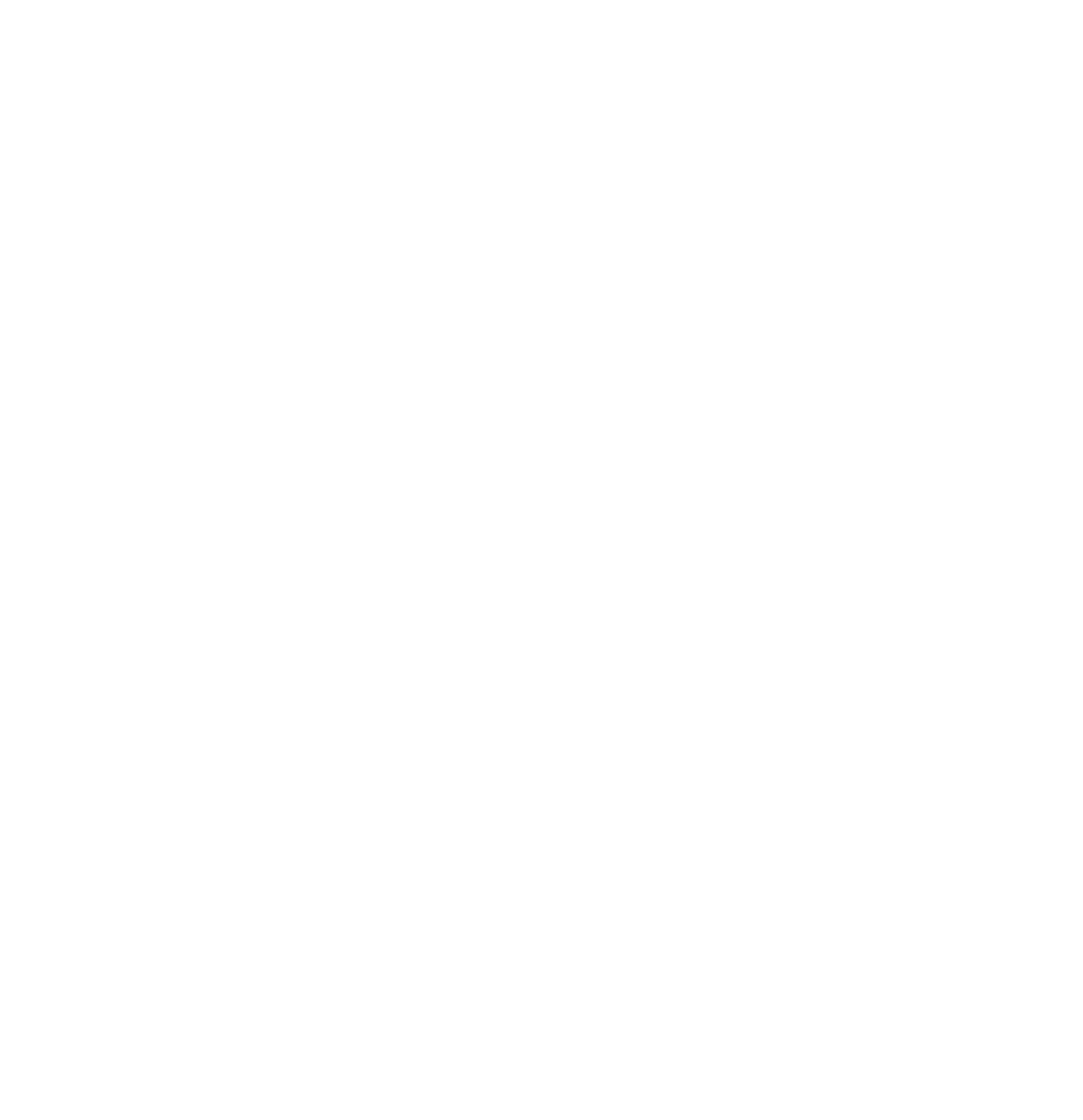 Neverending Tailz Dog Grooming Logo
